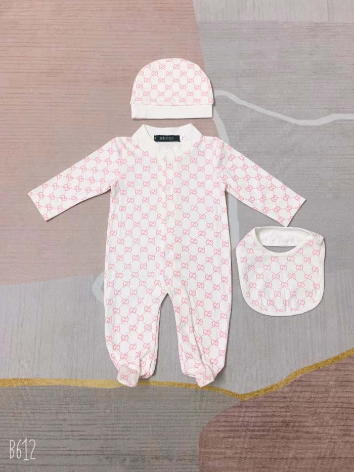 Baby set clothes , CL35-715-717