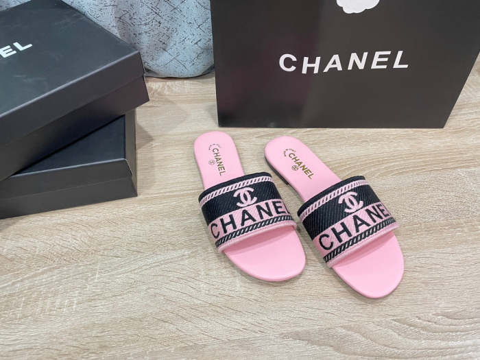 Women flat slipper shoes, size 35-42, SS50-1172