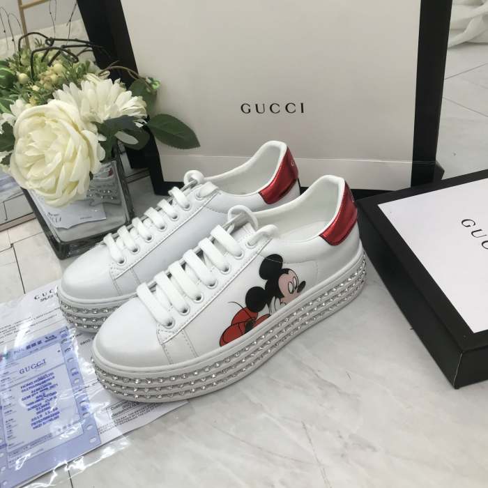 Women flat sneakers shoes, size 34-40, SS88-483-485
