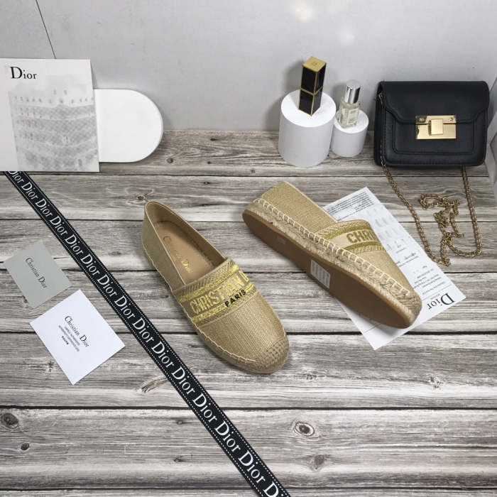 Women's Flat shoes, size 35-40, SS60-2097