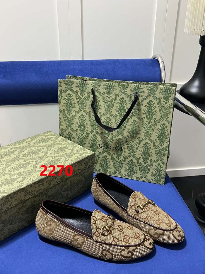 Women flat loafers shoes, size 35-42, SS60-2270