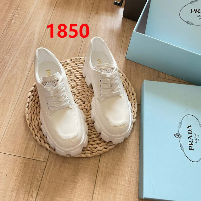 Women Ford flats shoes, size 35-41, SS70-1850-1851