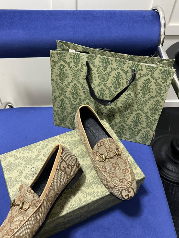 Women flat loafers shoes, size 35-42, SS60-2268