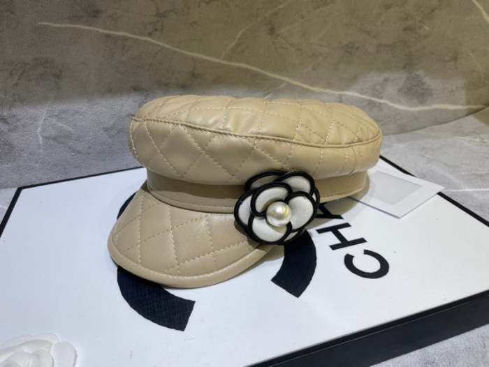 Fashion military hat for women ,no box. HX25-536-537