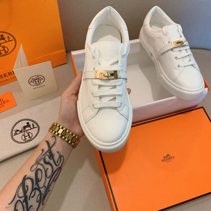 Women flat sneaker shoes, size 35-40, SS70-1704