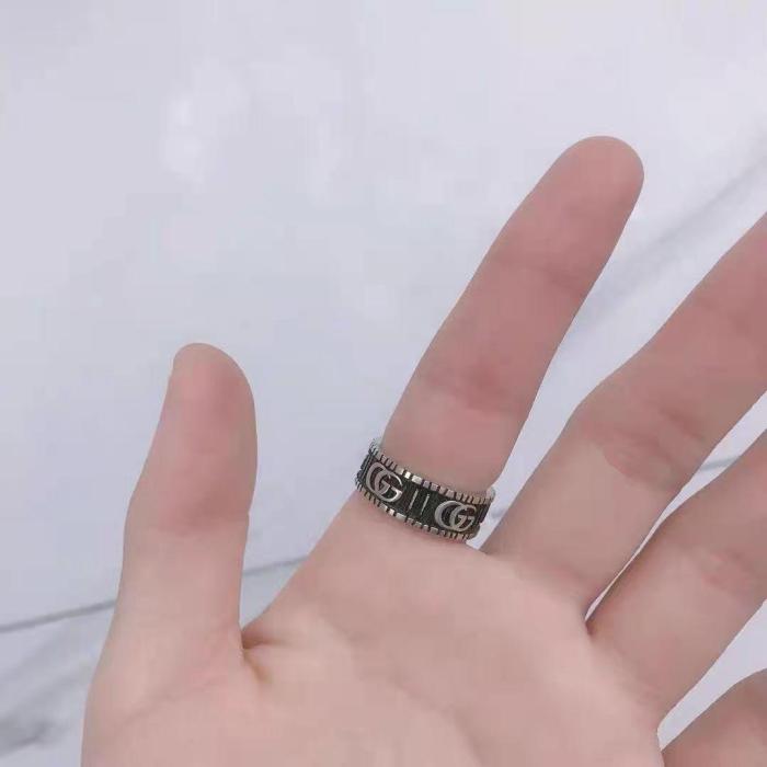 Ring jewelry, with box,J20-538-539