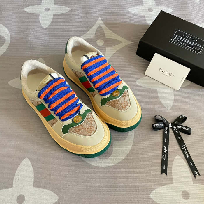 Women's flat sneaker shoes, size 35-41, SS70-1929