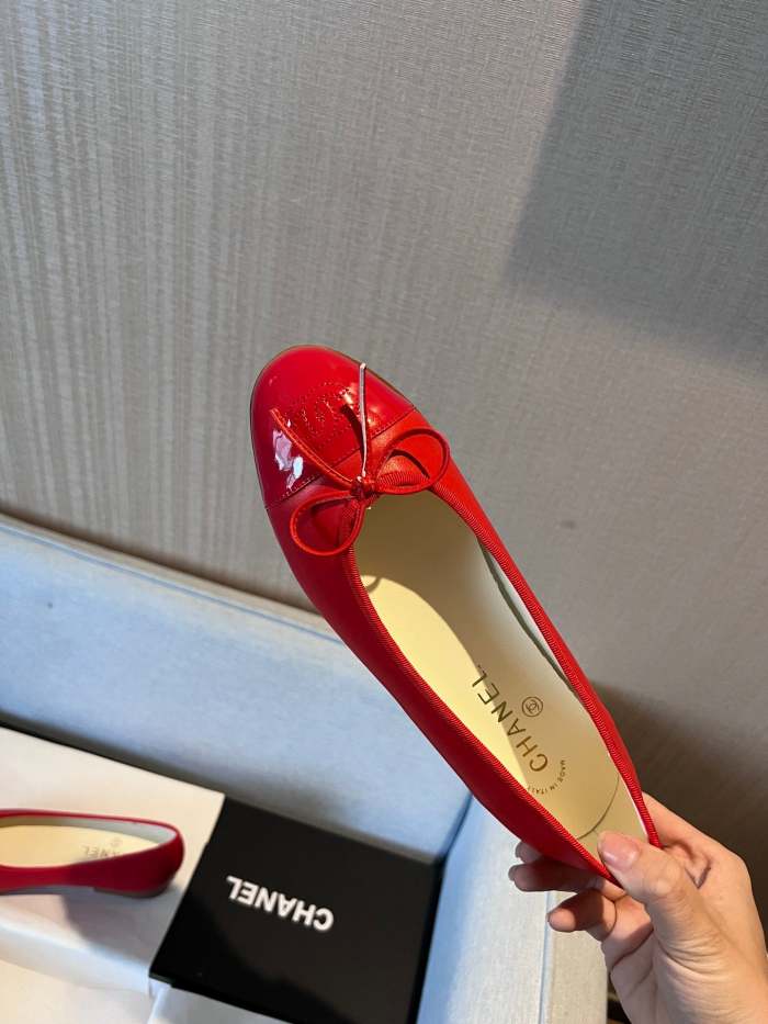 Women's flat shoes, size 35-42, SS50-1359