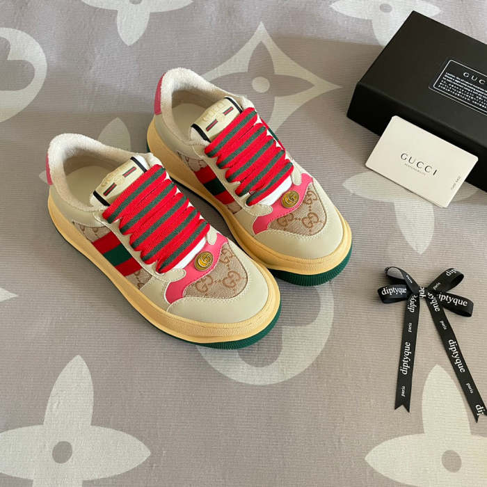 Women's flat sneaker shoes, size 35-41, SS70-1928