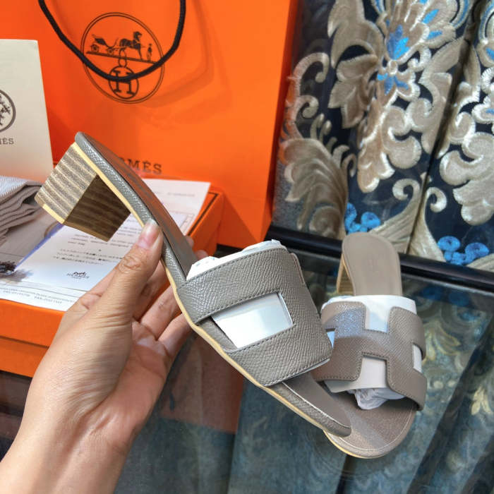 Women's heel sandals shoes,heel 6cm,  size 35-42, SS50-1302