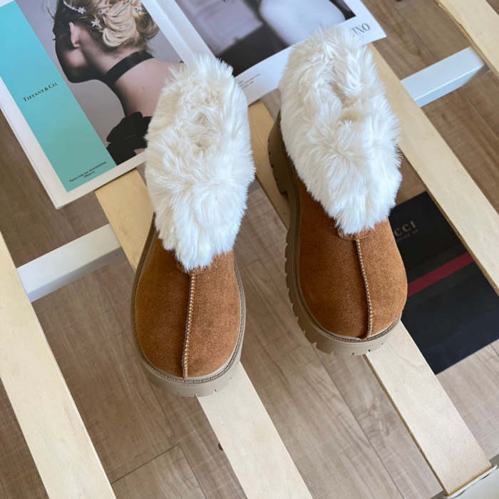 Women's snow  shoes, size 35-40, SS70-1913
