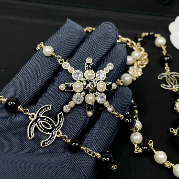 Necklace jewelry ,with box,  J48-69