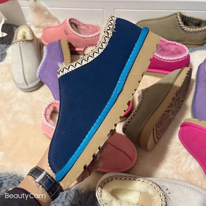 Adult  kids family normal sole (Tasman) flat snow shoes, size 25-44, SS50-1415-1416