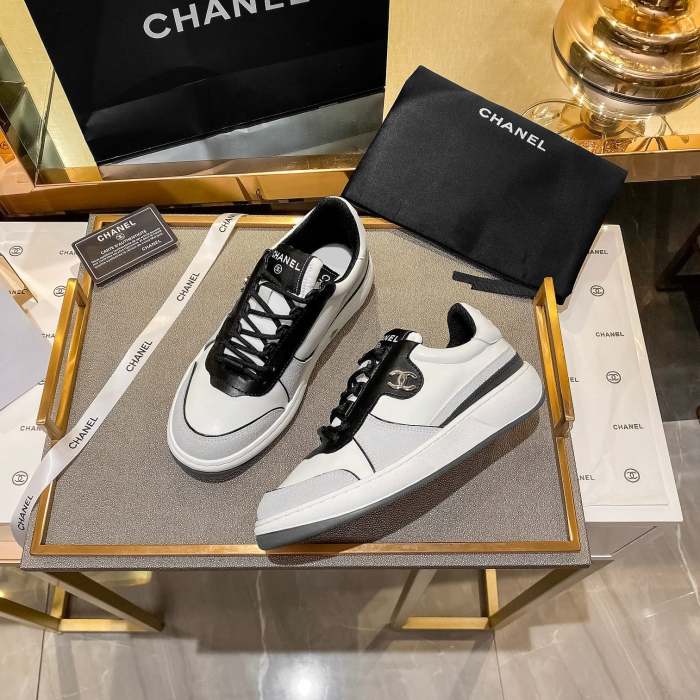 Women flat sneaker shoes, size 35-41, SS70-1852-1855