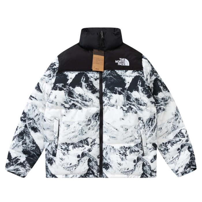 Men's and women's autumn and winter fashion cotton jacket clothes,CL68-347