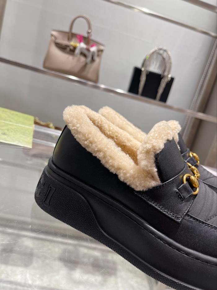 Women flat shoes, size 35-42, SS80-458