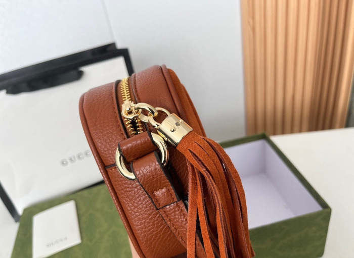Split leather bag , 3A, no box, size 20*15cm , B68-5884-5889