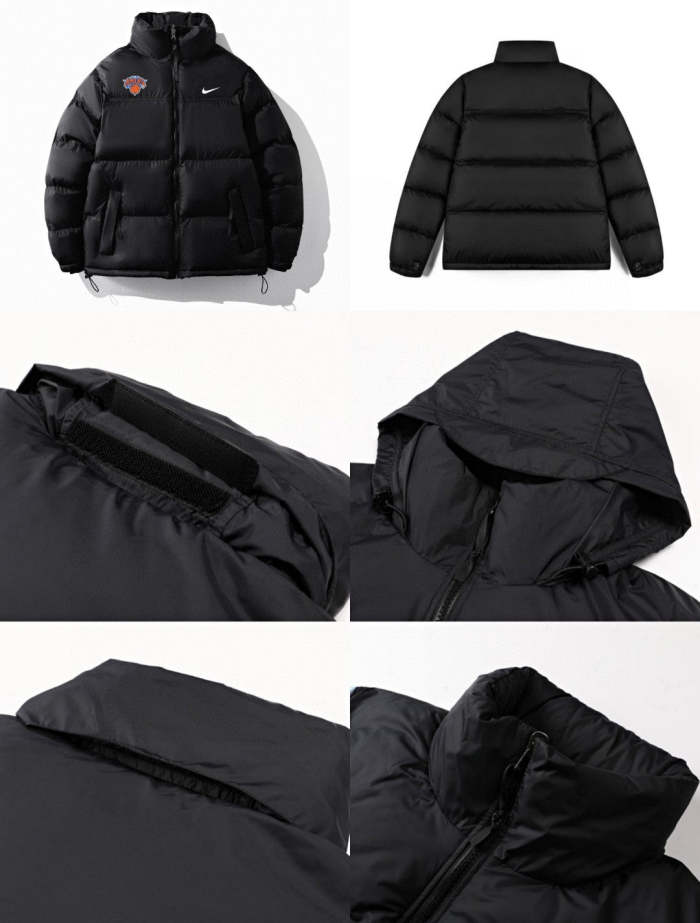 Men's and women's autumn and winter fashion cotton jacket clothes,CL68-355