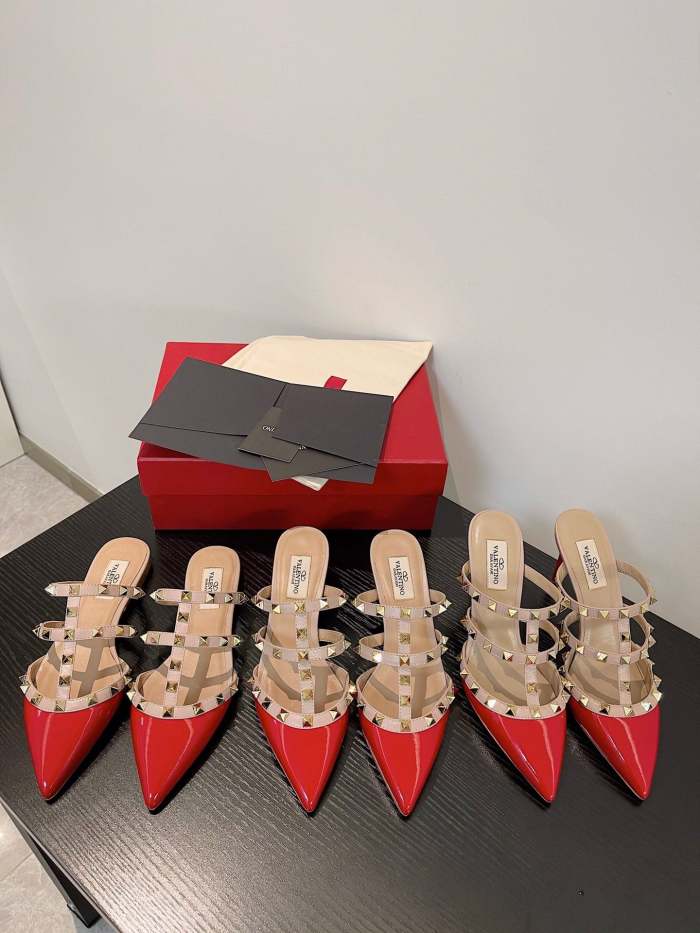 Women heel shoes,heel:flat/6cm/8cm, size 34-42, SS70-1730-1732