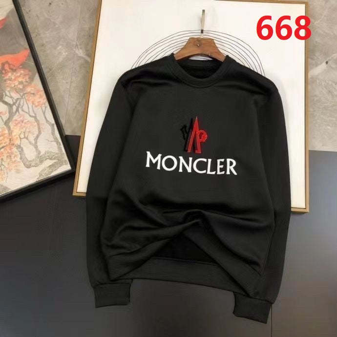 Fashion cotton  long sleeve shirt for men and women, Size S-3XL,  CL30-667-668
