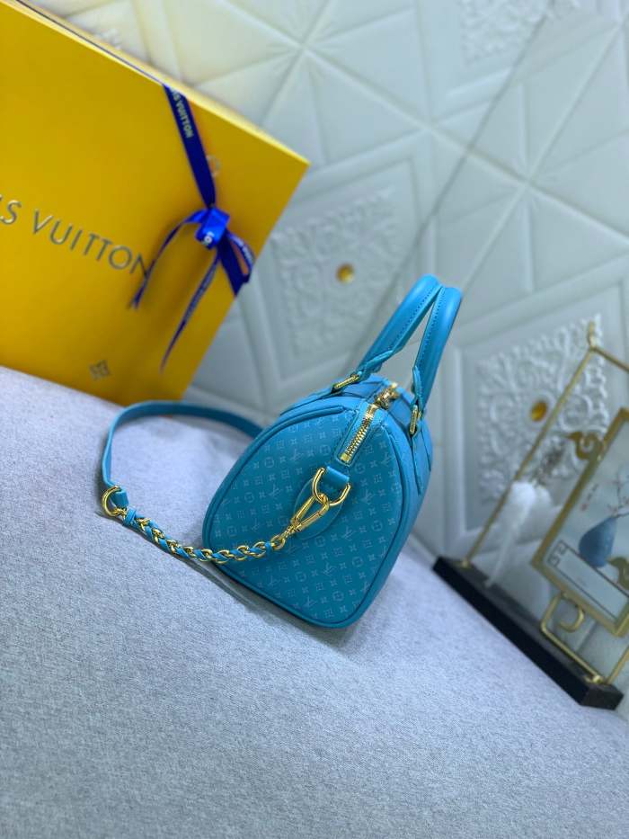 Split leather bag, 4A,no box, size 20x13x12cm,B88-1558