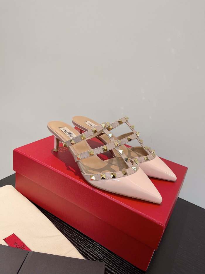 Women heel shoes,heel:flat/6cm/8cm, size 34-42, SS70-1724-1726