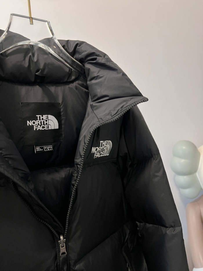 Men's and women's winter thick white duck high quality down jacket, CL110-124
