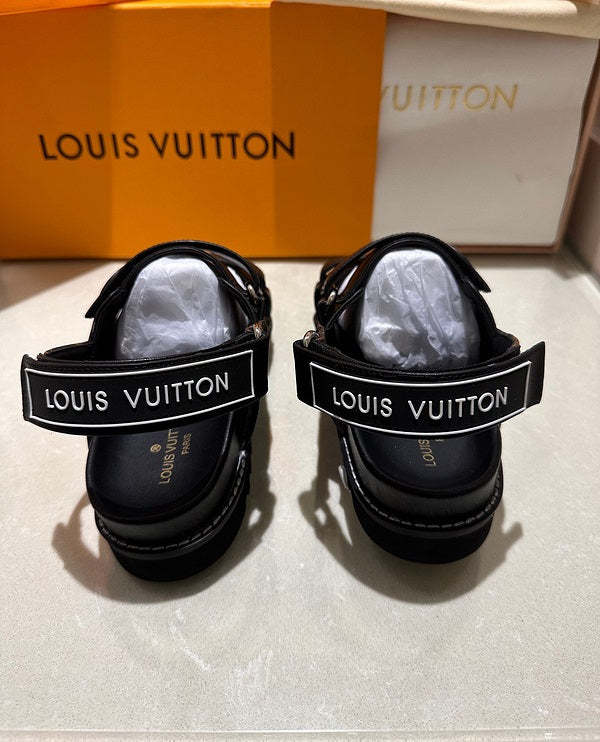 Women Men sandal shoes, size 35-45,  SS88-520