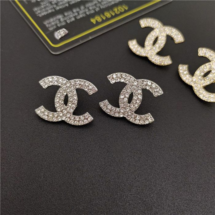 Earring jewelry ,with box,  J20-547-548