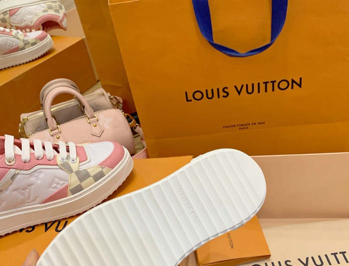 Women flat sneaker shoes, size 35-41, SS70-1673