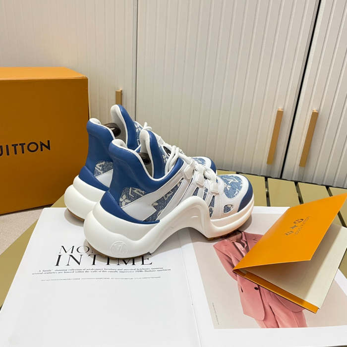 Women sneakers shoes, size 35-41, SS98-396