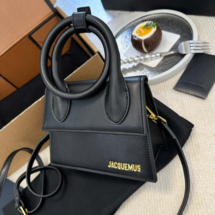 Split leather bag, 3A, size 18*13*8cm, no box, B68-5994-5998