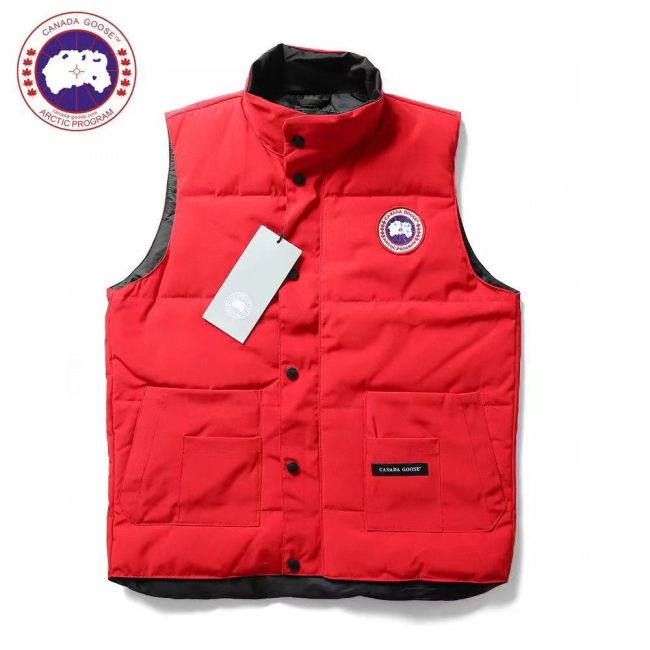unisex down vest，CL68-225-232