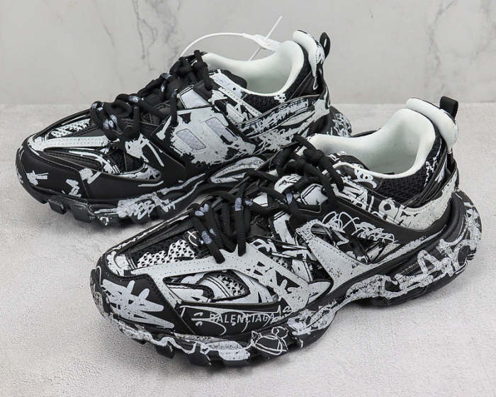 Women men 3.0 outdoor concept shoes Sneaker, 5A, size 35-46, SS150-135