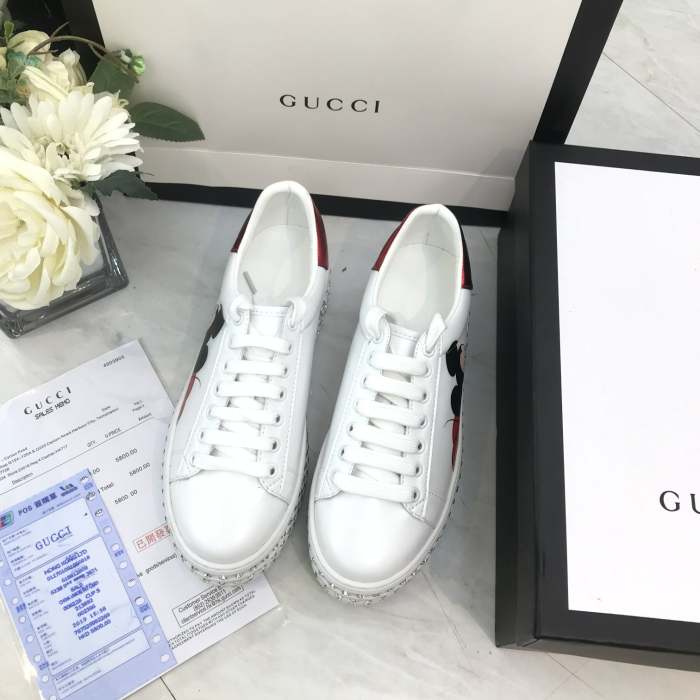 Women flat sneakers shoes, size 34-40, SS88-483-485