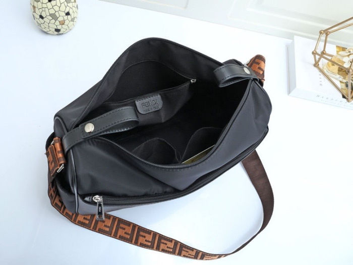 Canvas and split leather baby diaper bag + nursing bottle bag+ cushion, AAA, no box,diaper bag size  40x26x14cm,B98-50