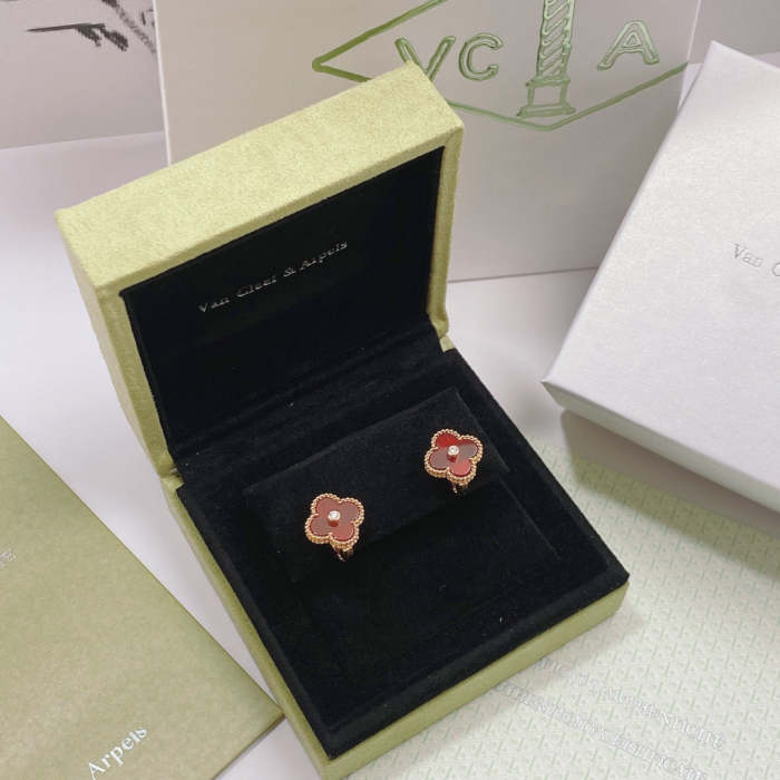 Earring  jewelry ,with box,  J25-1505-1507