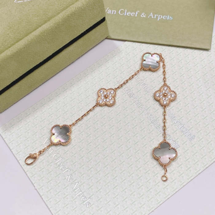 Bracelet bangle jewelry ,with box,  J25-1469-1475