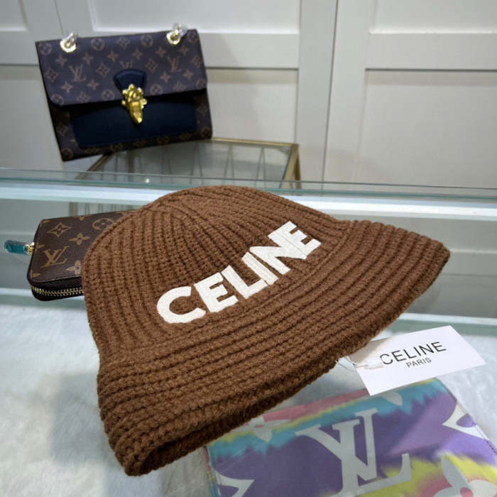 cashmere cotton hat ,no box. HX25-386-391