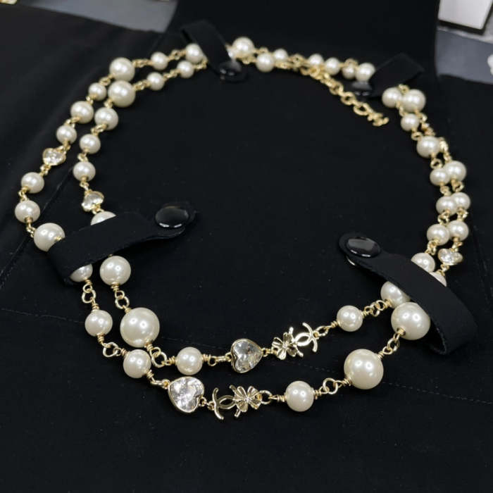 Necklace  jewelry ,with box,  J38-215