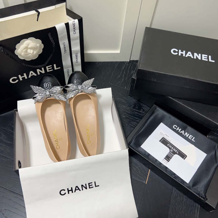 Women's Flat shoes, size 34-41, SS60-2045