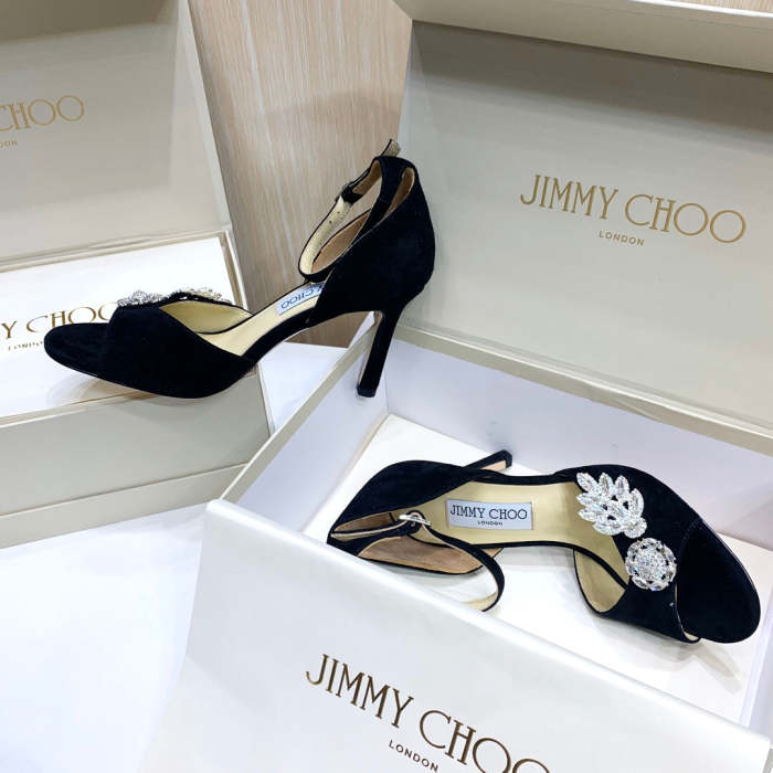 Women heel shoes, heel 8.5cm,size 34-41, SS70-1752-1753