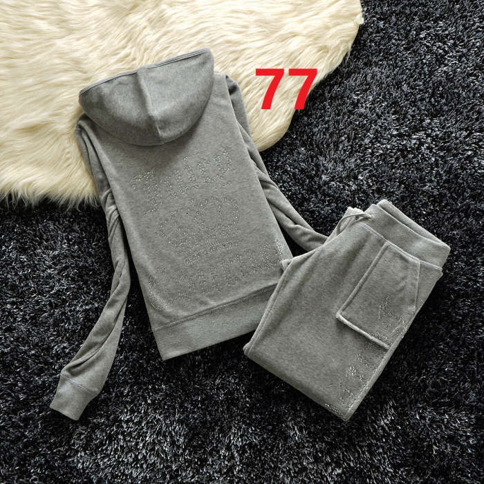 Women's fashion jacket pants velvet sports suit clothes , CL78-70-82