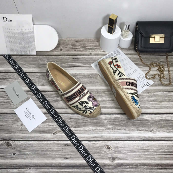 Women's Flat shoes, size 35-40, SS60-2087