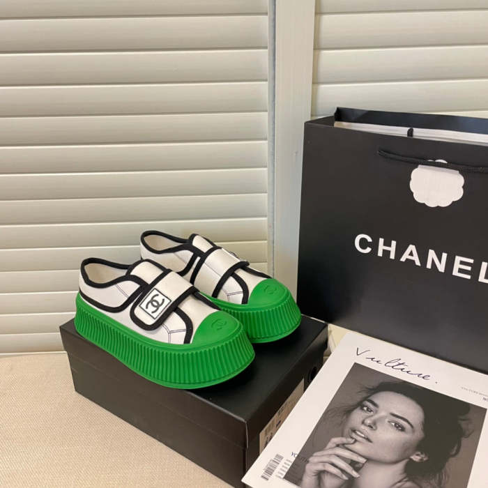 Women's flat shoes, size 35-40, SS60-2301
