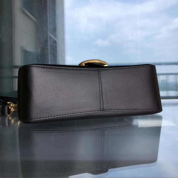 Split leather bag, 4A,no box, size 36x30cm or 26x15x8.5cm, B80-124-127