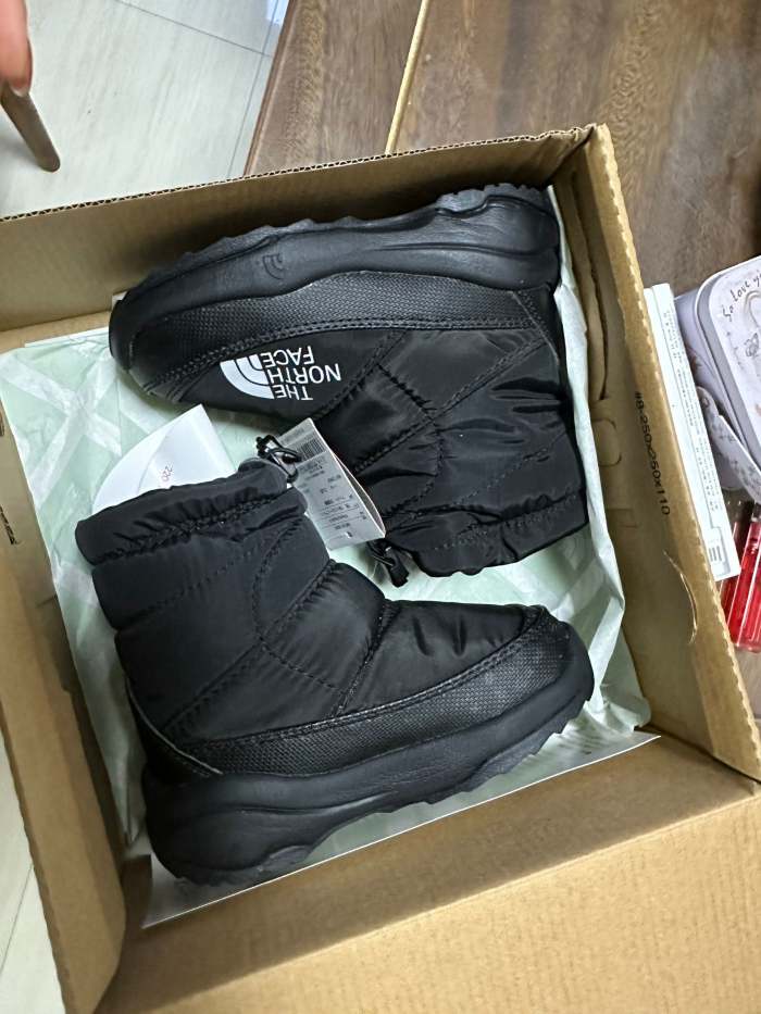 Kid's non-slip down cotton snow boots outdoor sports shoes, size 24-35, SS70-1821-1827