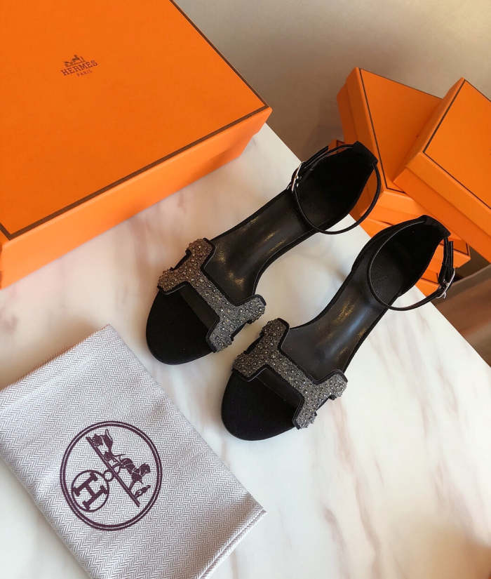 Women's high heels, size 35-40， SS70-1843-1847
