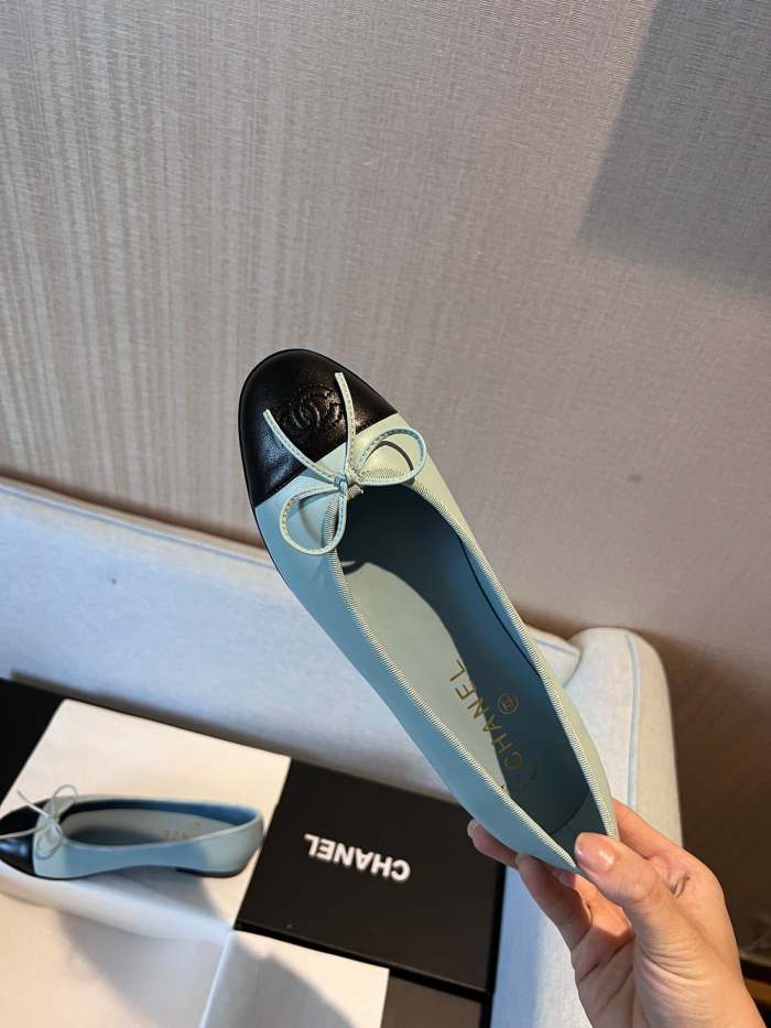 Women's flat shoes, size 35-42, SS50-1344