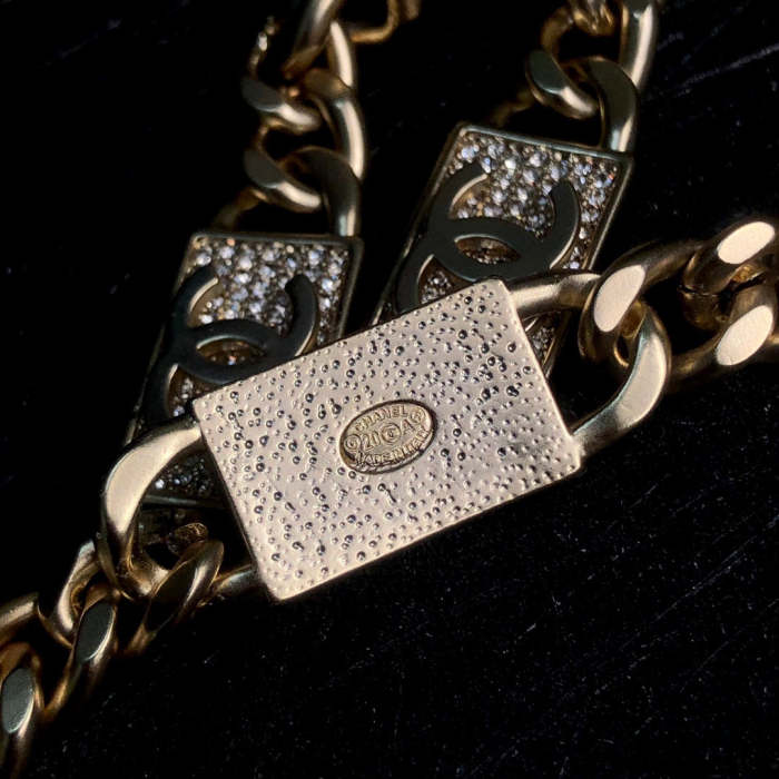 Necklace  jewelry ,with box,  J25-1429